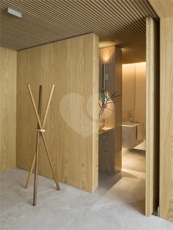 Higienópolis, apartamento encantador