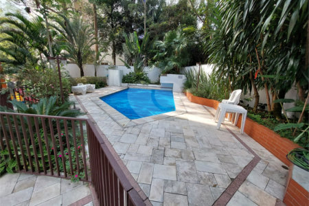 Apartamento á venda 3 dormitórios Vila Andrade, São Paulo - SP