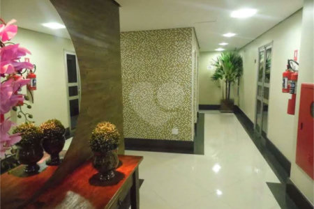Lindo apartamento no Bom Retiro