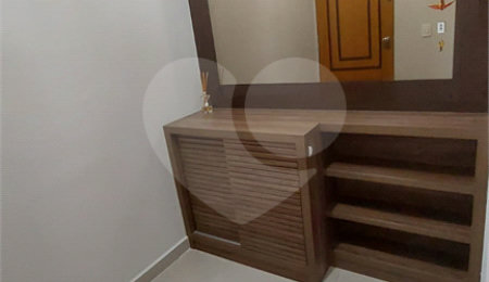 Apartamento à venda com 2 quartos em Vila Matilde, São Paulo, SP