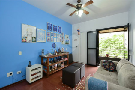 Imóvel de 226m² exclusivo com sala ampla 4 quartos, 2 suítes, 4 vagas Higienópolis