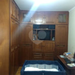 Apartamento para venda no condomínio Pedro Fernandes Alonso
