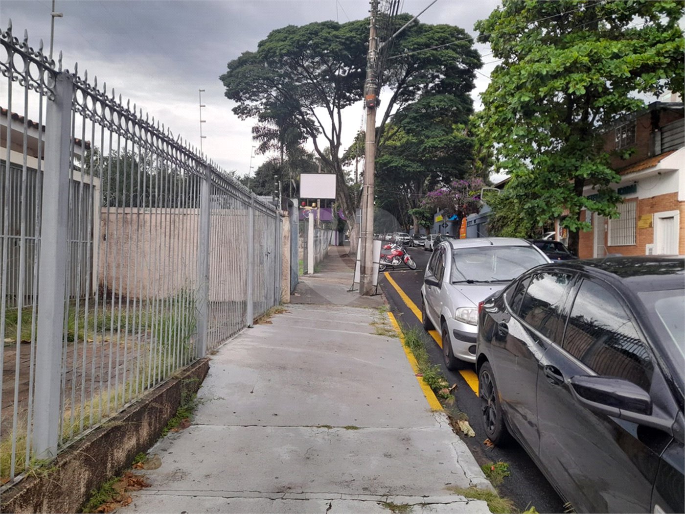 Casa à venda próxima à Santa Casa – Ideal para clínica ou consultório!
