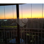 Apartamento na Vila Mascote | 1 dormitório | 1 vaga | Varanda