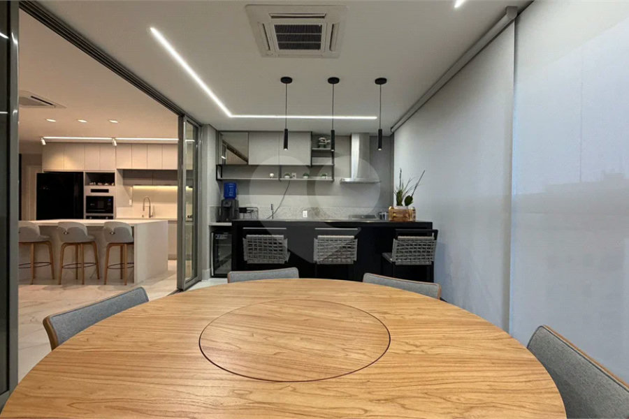 Apartamento Residencial Bairro Jardim Elite - Piracicaba/SP