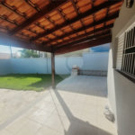 Casa 2 dormitórios - 1 banheiro - 4 vagas - Jardim Esplanada II - Indaiatuba SP