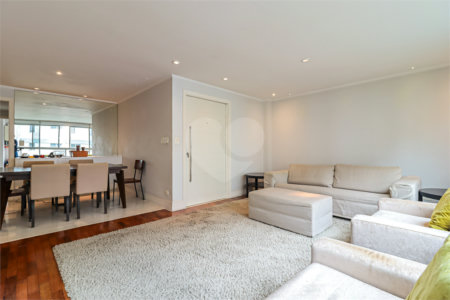 APARTAMENTO COM 3 DORMITÓRIOS, 1 SUÍTE, 2 VAGAS, 142 M² - JARDIM AMÉRICA