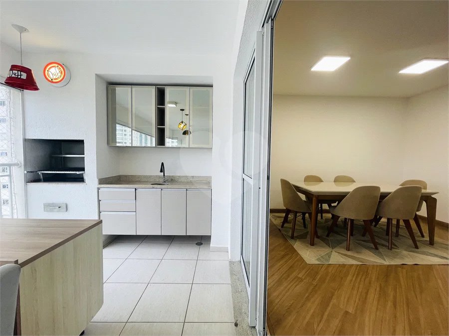 LOCAÇÃO DOMO LIFE C/ 155 m² - 3 DORMITÓRIOS | 3 VAGAS | CONDOMÍNIO CLUBE PRONTO PARA MORAR!