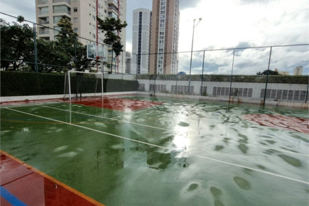 Apartamento Alto Padrão Pronto para morar no melhor condomínio da Mooca