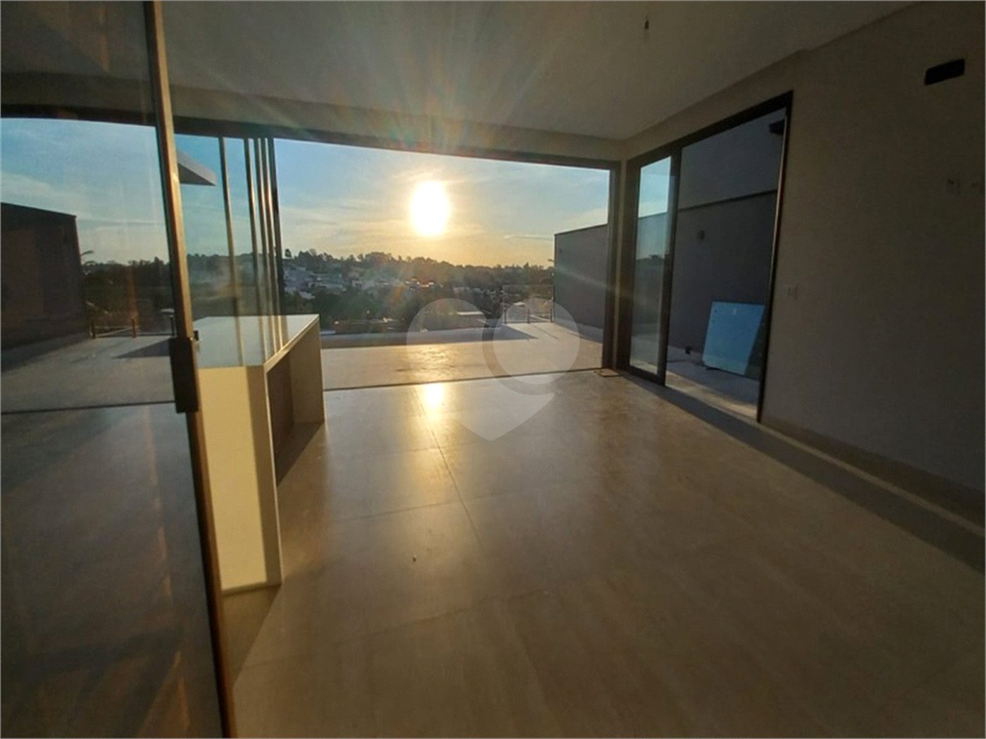 Casa à venda com 4 suítes no condomínio Terra Magna, Indaiatuba - SP