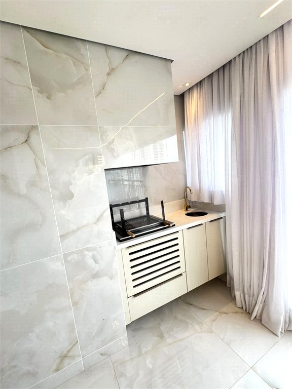 Apartamento à venda com 2 quartos, sendo 1 suíte, em Vila Independência, São Paulo, SP