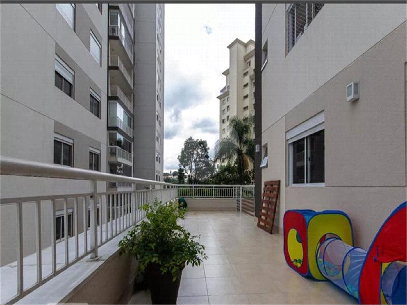 Apartamento à venda com 3 quartos, sendo 1 suíte, em Jardim Vazani, São Paulo, SP