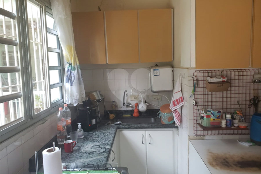 Casa Térrea à venda com 3 quartos em Horto, São Paulo, SP