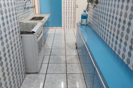 Apartamento à venda com 3 suítes em Planalto Paulista, São Paulo, SP