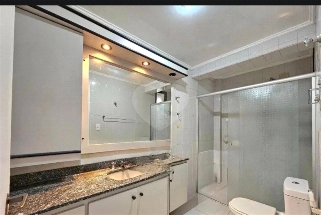 Apartamento à venda com 3 quartos, sendo 1 suíte, em Santa Teresinha, São Paulo, SP
