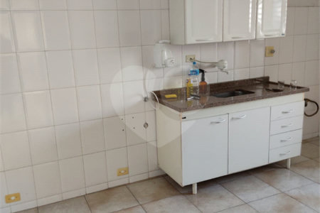 Apartamento à venda com 2 quartos em Santana, São Paulo, SP