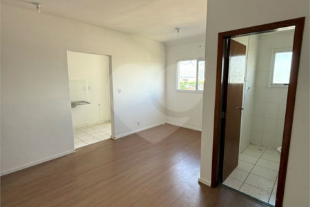 Apartamento à venda com 1 quarto em Vila Helena, Sorocaba, SP