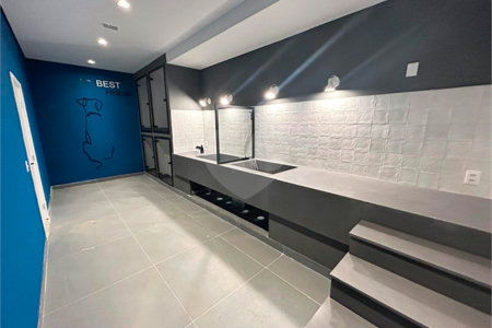 Apartamento à venda com 1 quarto em Brooklin Paulista, São Paulo, SP