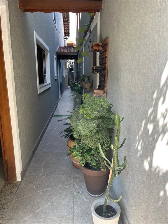 Sobrado à venda com 3 suítes em Casa Verde, São Paulo, SP