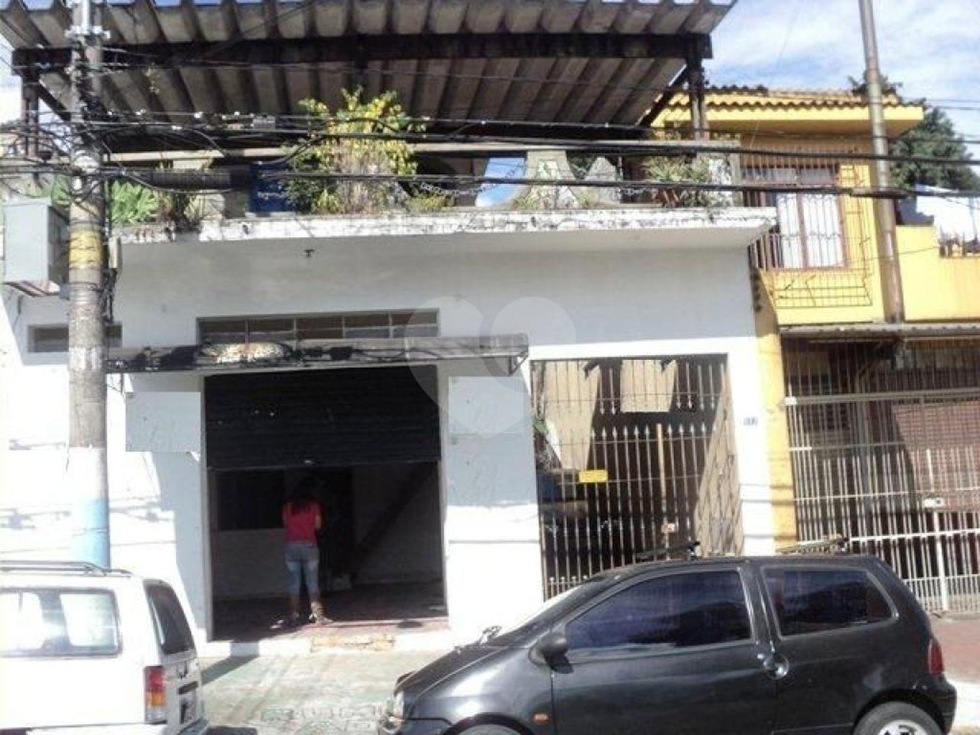 Loja à venda com 5 quartos em Água Fria, São Paulo, SP