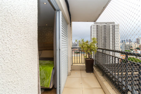 Apartamento à venda com 3 suítes em Chácara Califórnia, São Paulo, SP