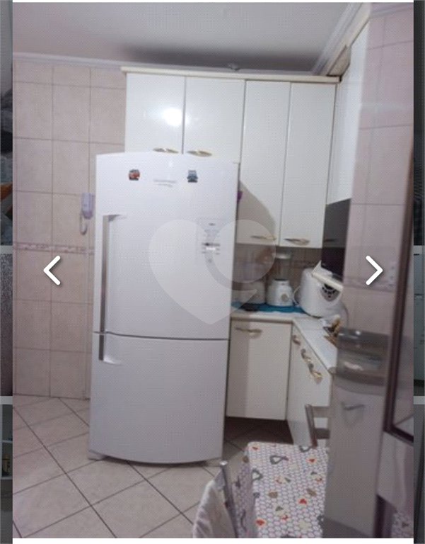 Apartamento à venda com 3 quartos, sendo 1 suíte, em Vila Gustavo, São Paulo, SP