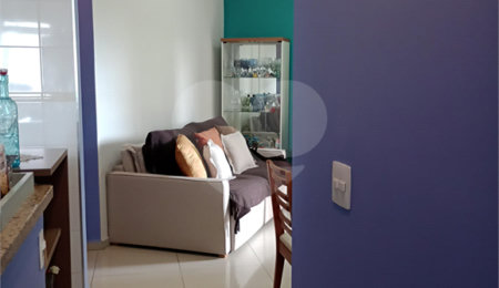 Apartamento à venda com 2 suítes em Loteamento Mogilar, Mogi das Cruzes, SP