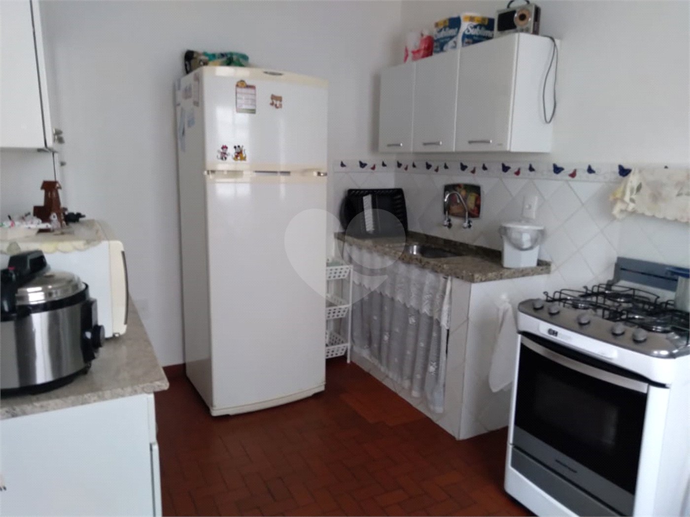 Sobrado à venda com 4 quartos em Casa Verde, São Paulo, SP