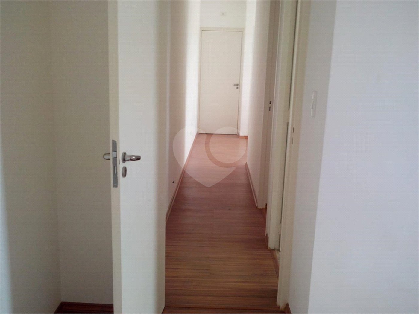 Apartamento à venda com 2 quartos em Chácara Bela Vista, Poá, SP