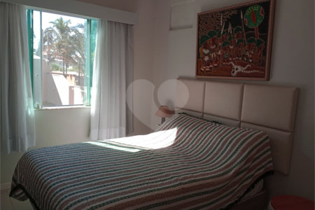 Casa em condomínio à venda com 4 quartos, sendo 1 suíte,  em Rasa, Armação dos Búzios, RJ
