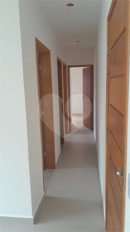 Casa para alugar com 2 quartos no condomínio Piata, São Paulo - SP