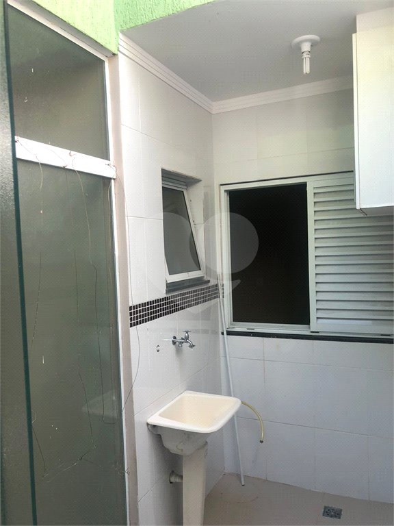 Apartamento para alugar com 1 suíte em Vila Guilherme, São Paulo, SP