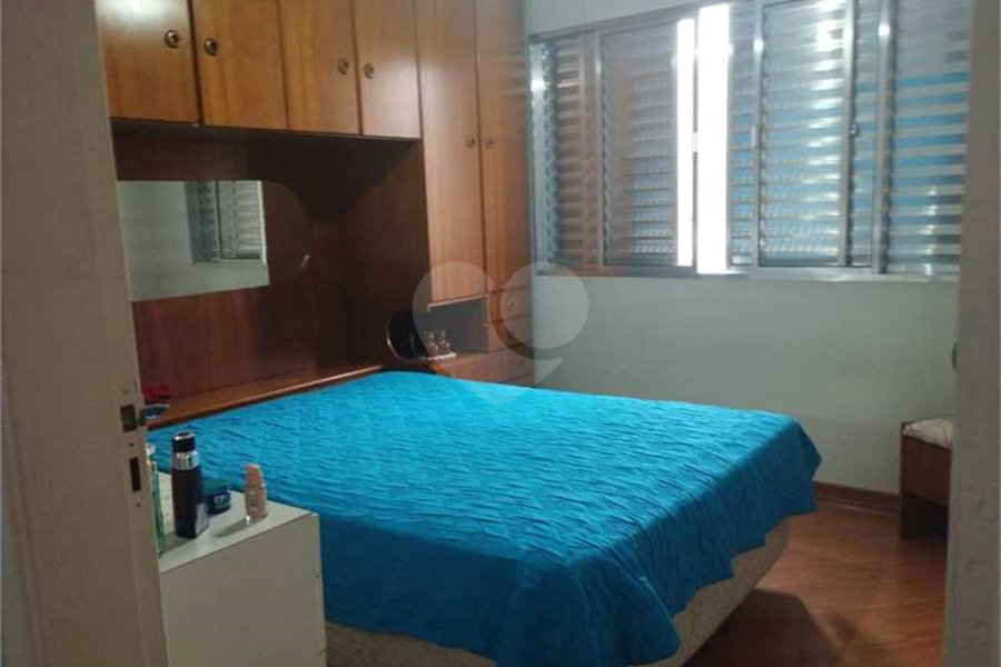 Sobrado à venda com 3 quartos em Casa Verde, São Paulo, SP