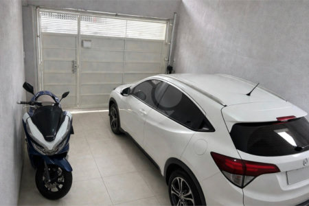 Sobrado à venda com 7 quartos, sendo 1 suíte, em Americanópolis, São Paulo, SP