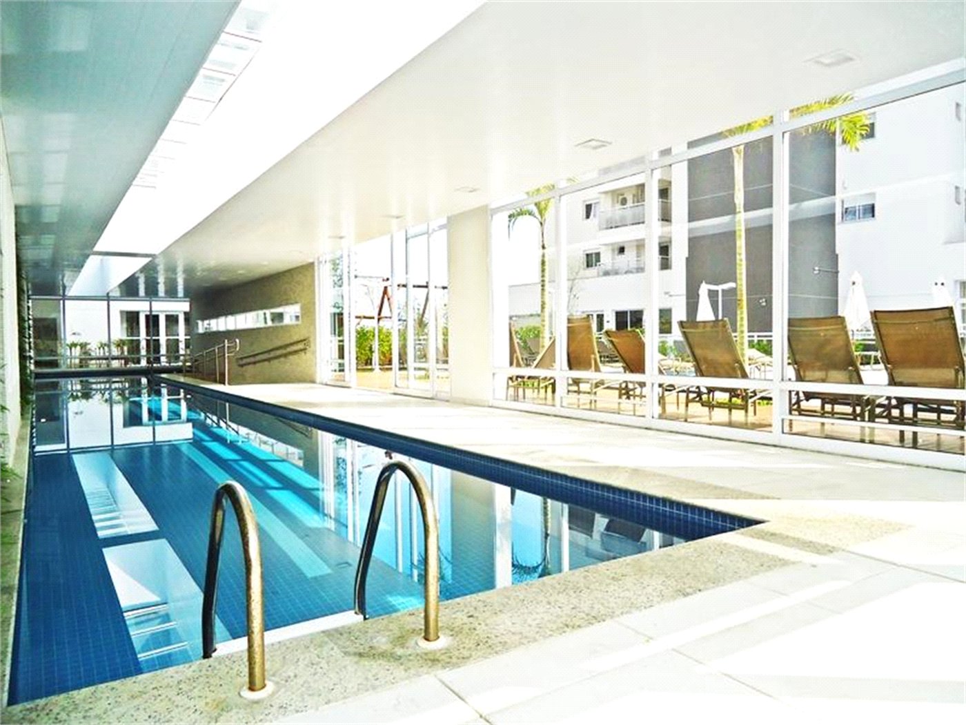 Apartamento à venda com 3 suítes em Santa Teresinha, São Paulo, SP