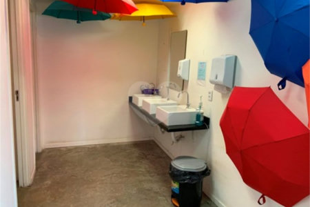Sala à venda em Jardim Paulistano, São Paulo, SP