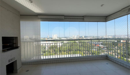 Apartamento à venda com 2 suítes em Jardim Marajoara, São Paulo, SP