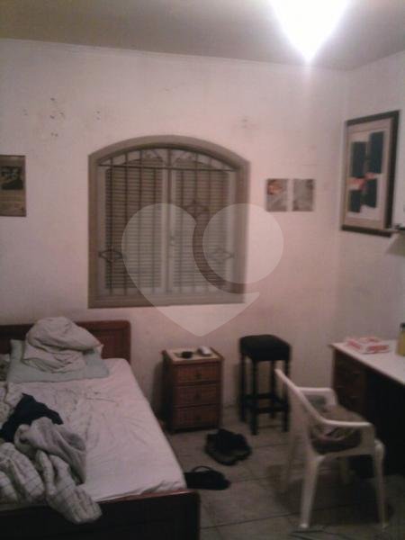 Sobrado à venda com 3 suítes em Mandaqui, São Paulo, SP