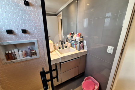 Apartamento à venda com 2 quartos, sendo 1 suíte, em Vila Maria Alta, São Paulo, SP