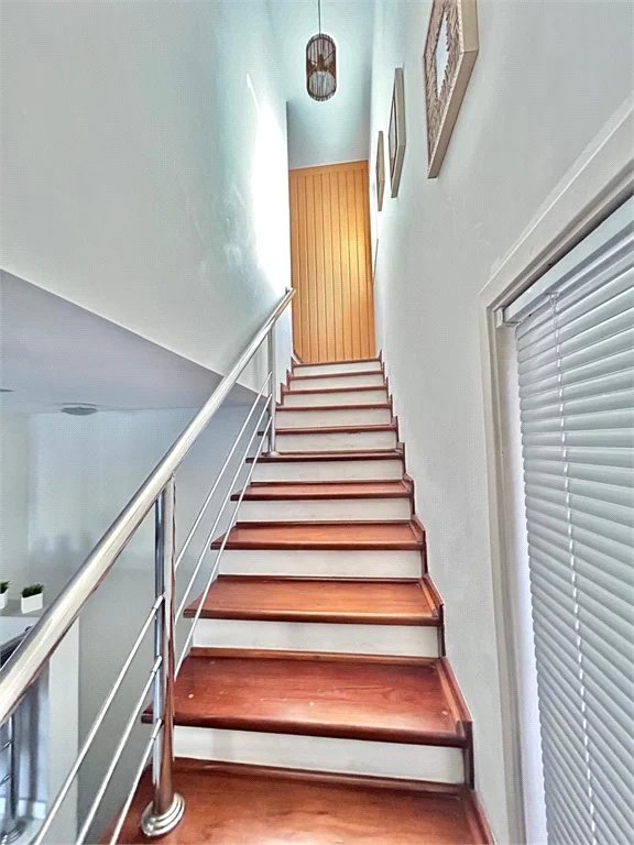 Casa à venda com 3 suítes em Vila São Silvestre, São Paulo, SP