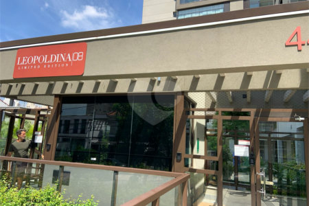 Apartamento à venda com 3 suítes em Bela Aliança, São Paulo, SP