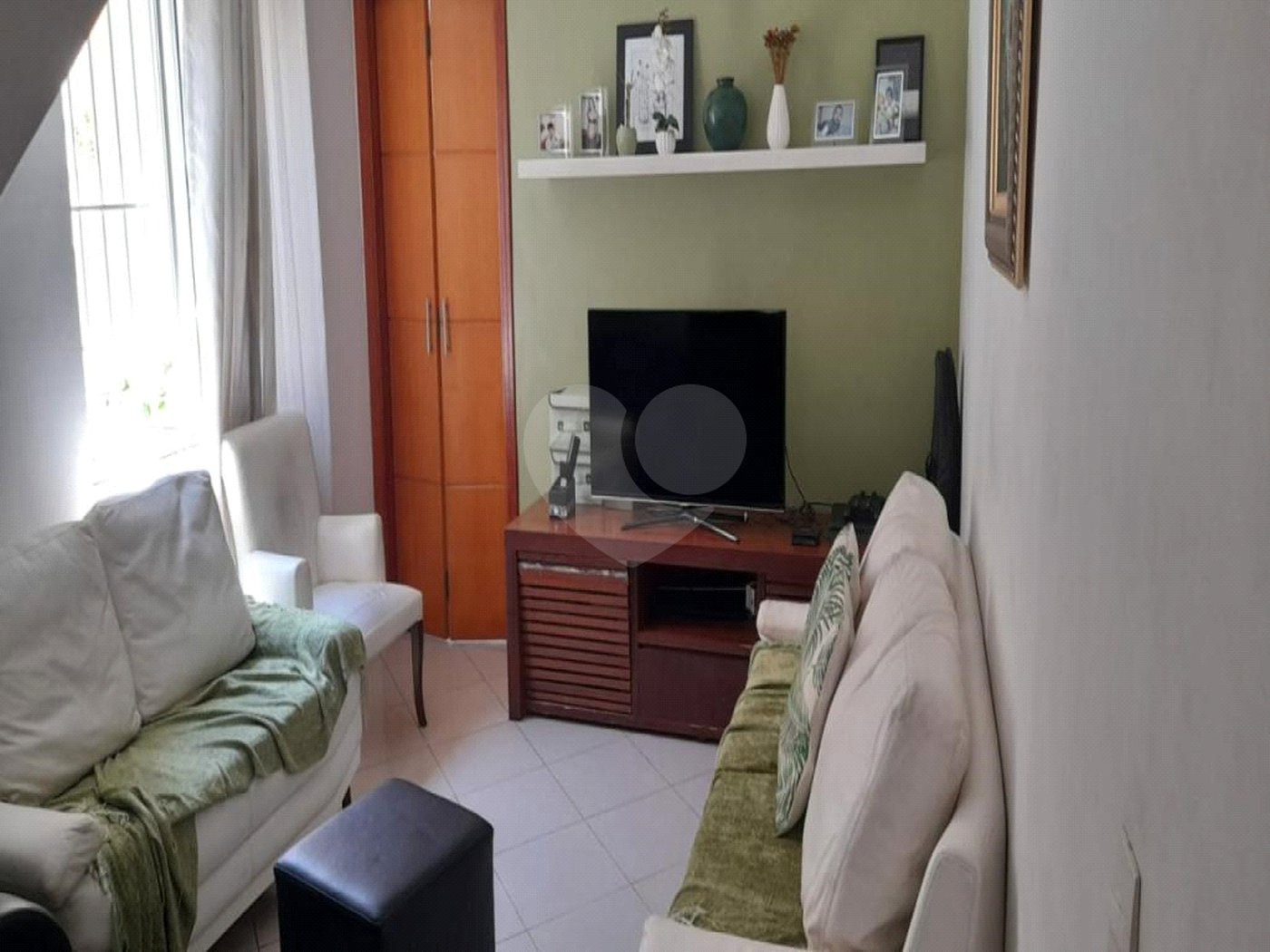 Casa à venda com 2 quartos no condomínio Classic Residence, São Paulo - SP