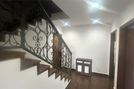 Casa para alugar com 5 quartos, sendo 4 suítes,  em Jardim Paulistano, Sorocaba, SP