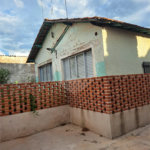 Casa à venda na Vila Nossa Senhora de Fátima – São Carlos/SP
