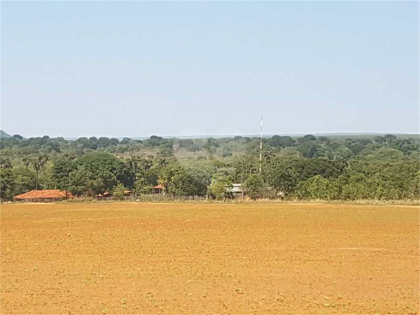 Fazenda à venda com 2 quartos em Canabrava, João Pinheiro, MG