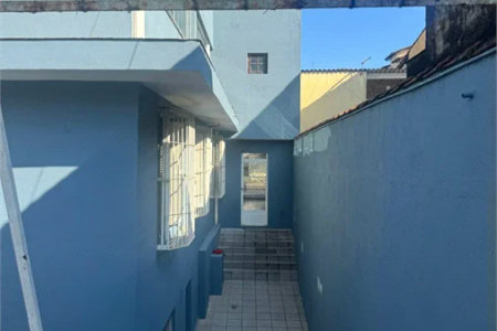 Sobrado à venda com 5 quartos em Bela Vista, Osasco, SP