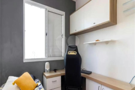 Apartamento à venda com 3 quartos, sendo 1 suíte,  em Tucuruvi, São Paulo, SP