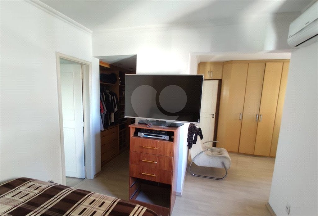 Apartamento à venda com 4 quartos, sendo 2 suítes, em Fazenda Morumbi, São Paulo, SP
