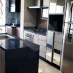 Apartamento à venda com 3 quartos, sendo 1 suíte,  em Vila Suissa, Mogi das Cruzes, SP