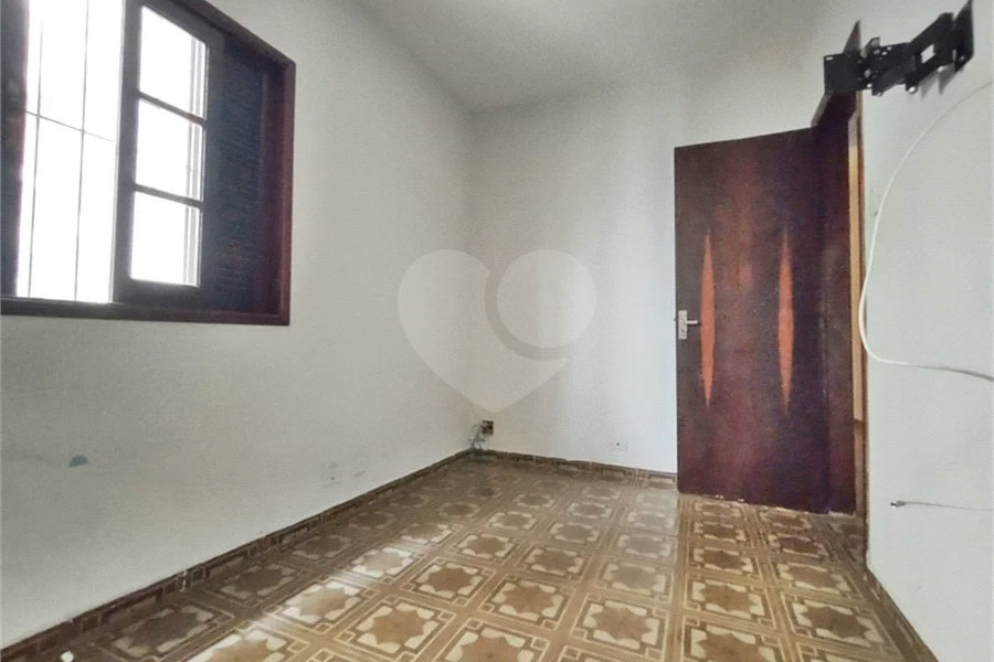 Casa Térrea à venda com 2 quartos em Parque Vitória, São Paulo, SP